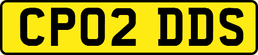 CP02DDS