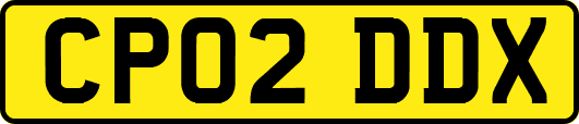 CP02DDX