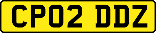 CP02DDZ