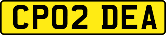 CP02DEA