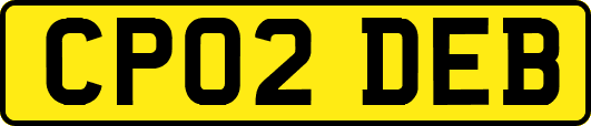 CP02DEB