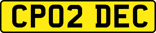CP02DEC