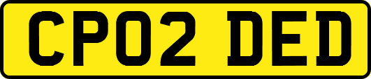 CP02DED