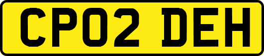 CP02DEH