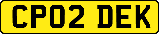 CP02DEK
