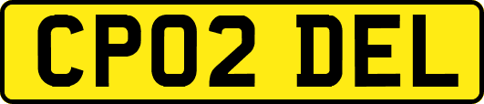 CP02DEL