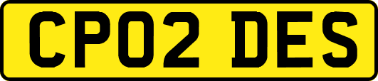 CP02DES