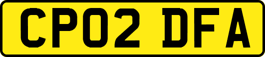 CP02DFA