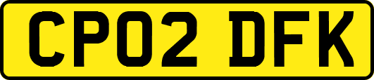CP02DFK
