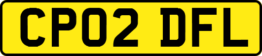 CP02DFL