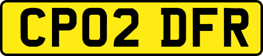CP02DFR