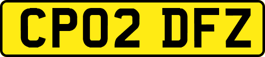 CP02DFZ