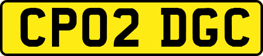 CP02DGC