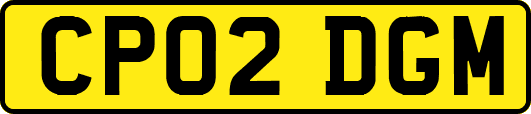 CP02DGM