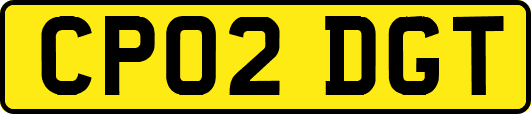 CP02DGT