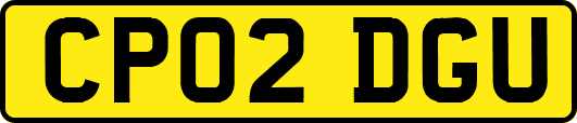 CP02DGU