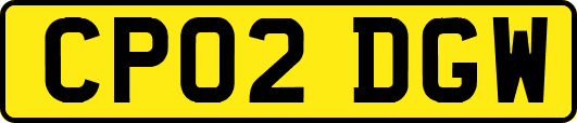CP02DGW
