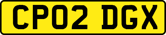 CP02DGX