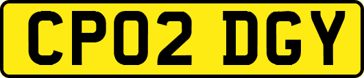 CP02DGY