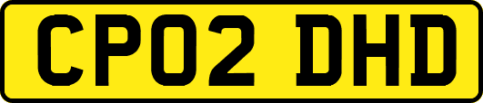 CP02DHD