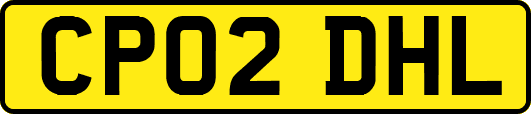 CP02DHL