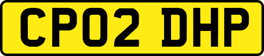 CP02DHP