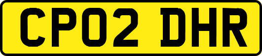 CP02DHR