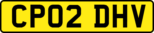 CP02DHV