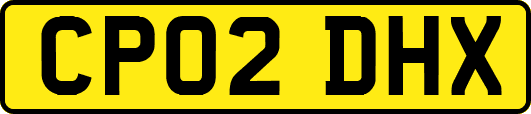 CP02DHX
