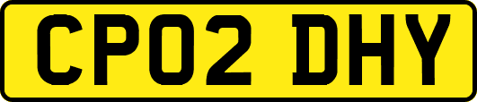 CP02DHY