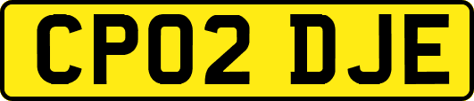 CP02DJE
