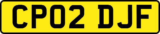 CP02DJF