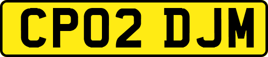 CP02DJM