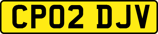 CP02DJV