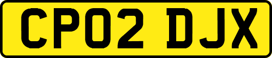 CP02DJX
