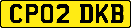 CP02DKB