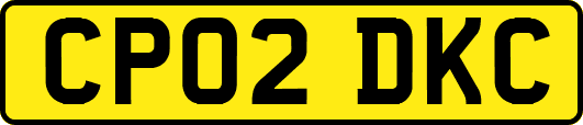 CP02DKC