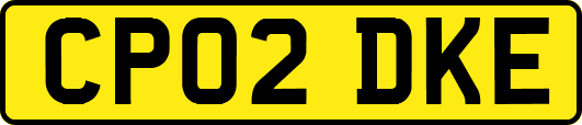 CP02DKE