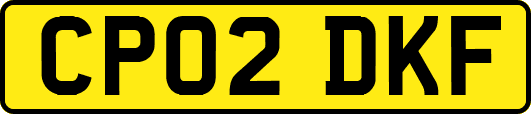 CP02DKF