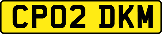 CP02DKM