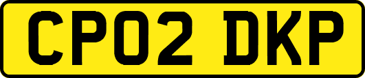 CP02DKP