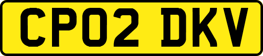 CP02DKV