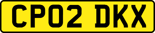 CP02DKX