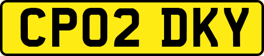 CP02DKY