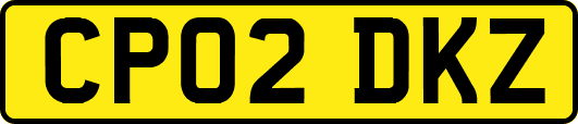 CP02DKZ
