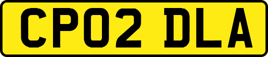 CP02DLA