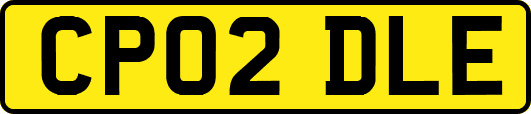 CP02DLE