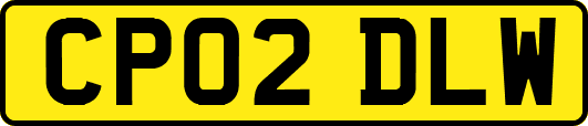 CP02DLW