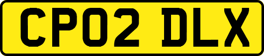 CP02DLX