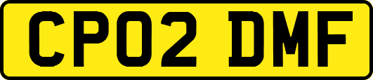CP02DMF